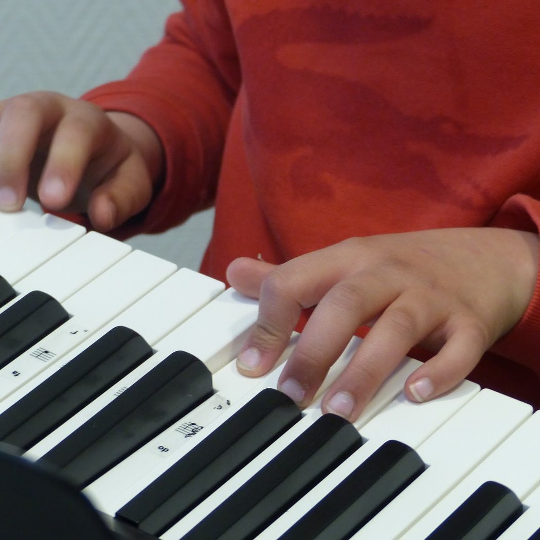 Association Passion Musicale Crescendo -Ecole De Musique 2